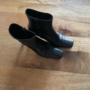 Staud Wally boots 38,5